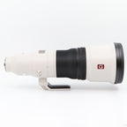 Sony FE 600mm f/4 GM gebraucht
