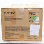 Sony FE 600mm f/4 GM gebraucht