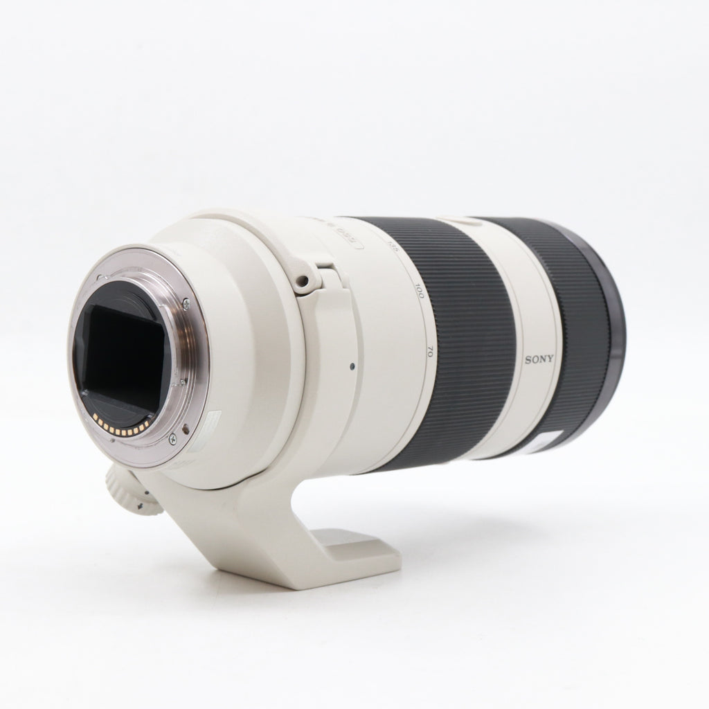 Sony FE 70-200mm f/4 G OSS used