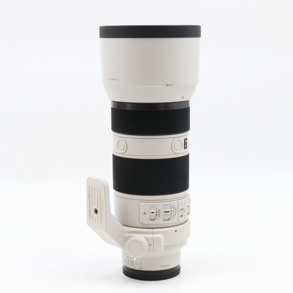 Sony FE 70-200mm f/4 G OSS used