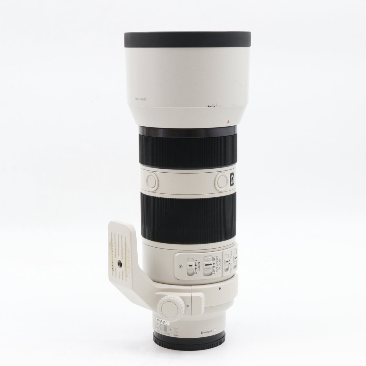 Sony FE 70-200mm f/4 G OSS used