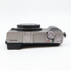 Panasonic Lumix DMC-GX80 Gehäuse gebraucht