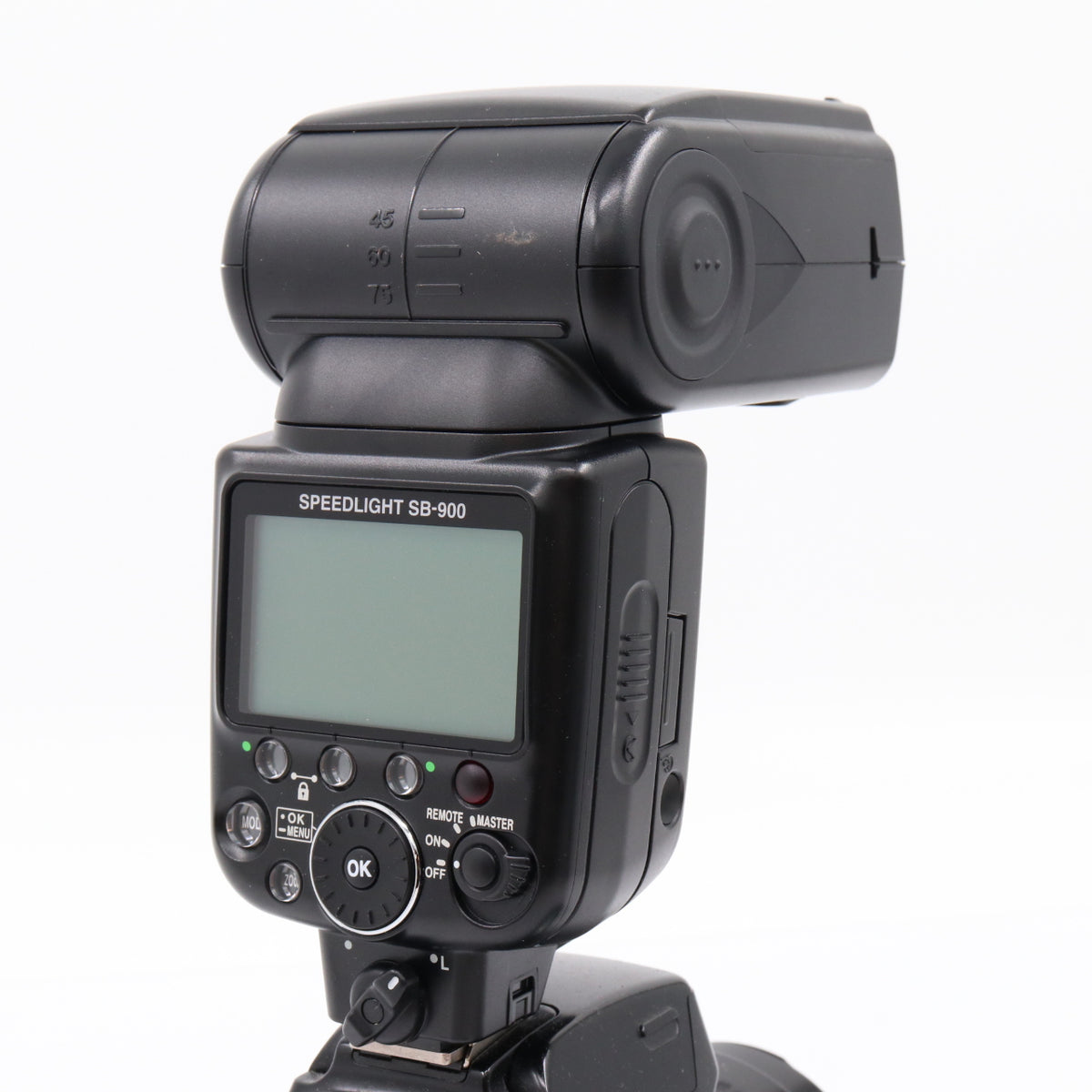 Nikon Speedlight SB-900 gebraucht