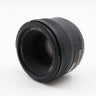Nikon AF-S 50mm f/1.8G gebraucht