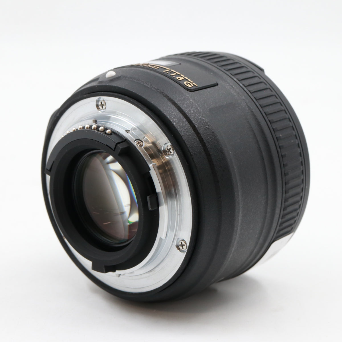 Nikon AF-S 50mm f/1.8G used