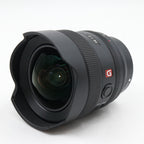 Sony FE 14mm F/1.8 GM gebraucht