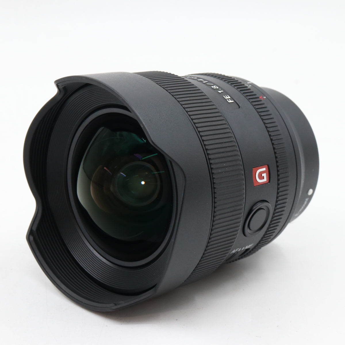 Sony FE 14mm F/1.8 GM gebraucht