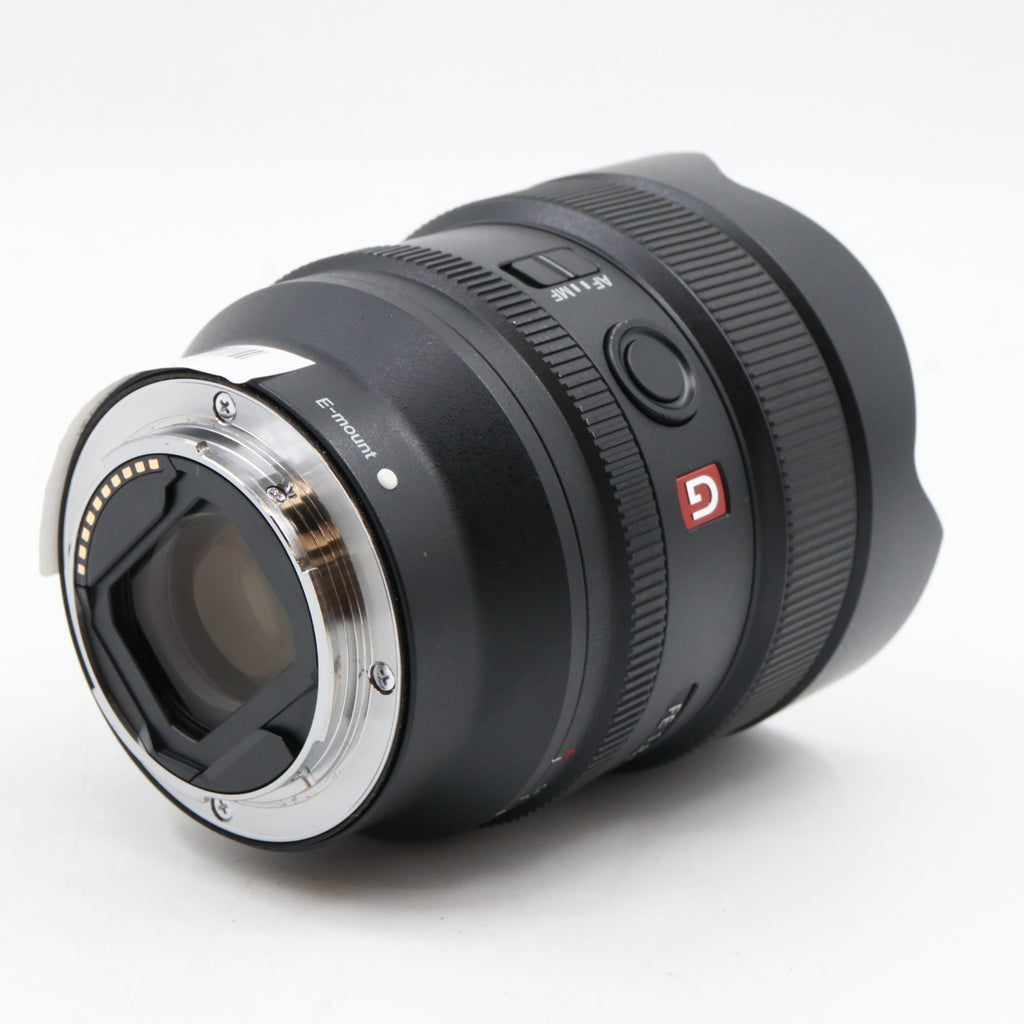 Sony FE 14mm F/1.8 GM gebraucht