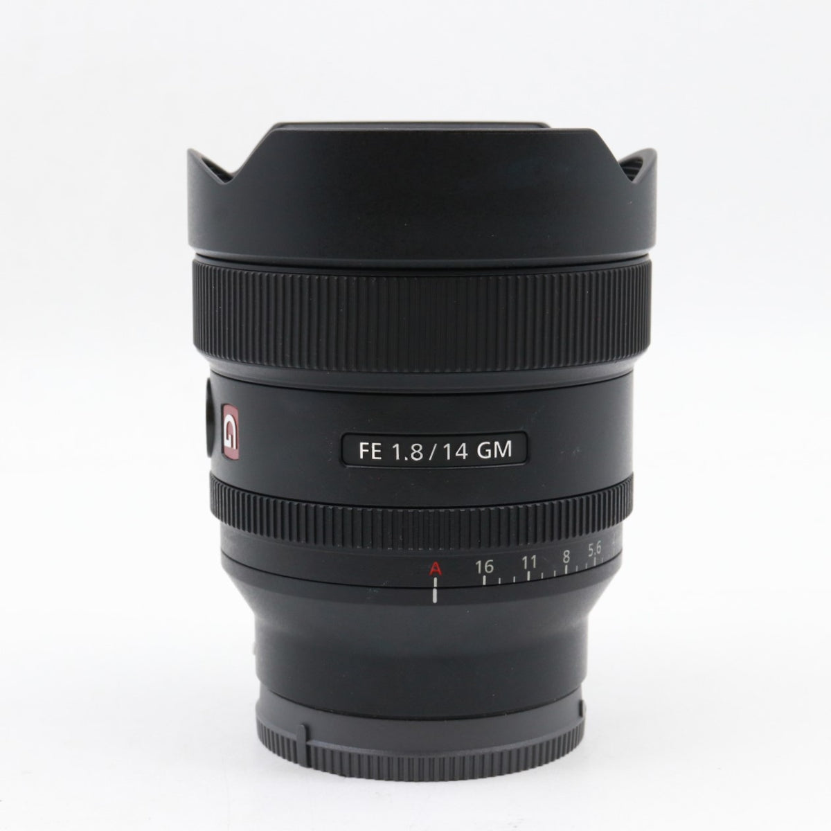 Sony FE 14mm F/1.8 GM gebraucht