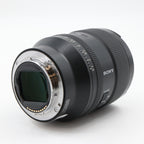 Sony FE 35mm F/1.4 GM gebraucht