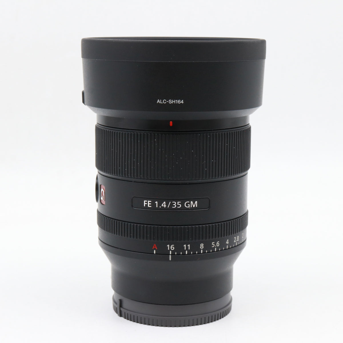 Sony FE 35mm F/1.4 GM gebraucht