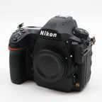 Nikon D850 Gehäuse gebraucht