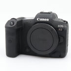 Canon EOS R5 body used