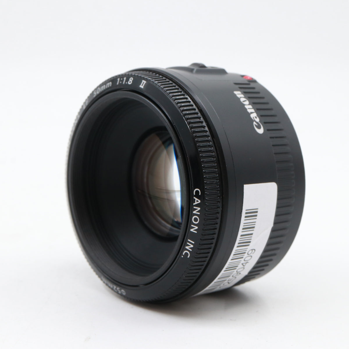 Canon EF 50mm f/1.8 II gebraucht