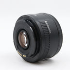 Canon EF 50mm f/1.8 II gebraucht