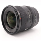 Sony FE 20mm F/1.8 G gebraucht