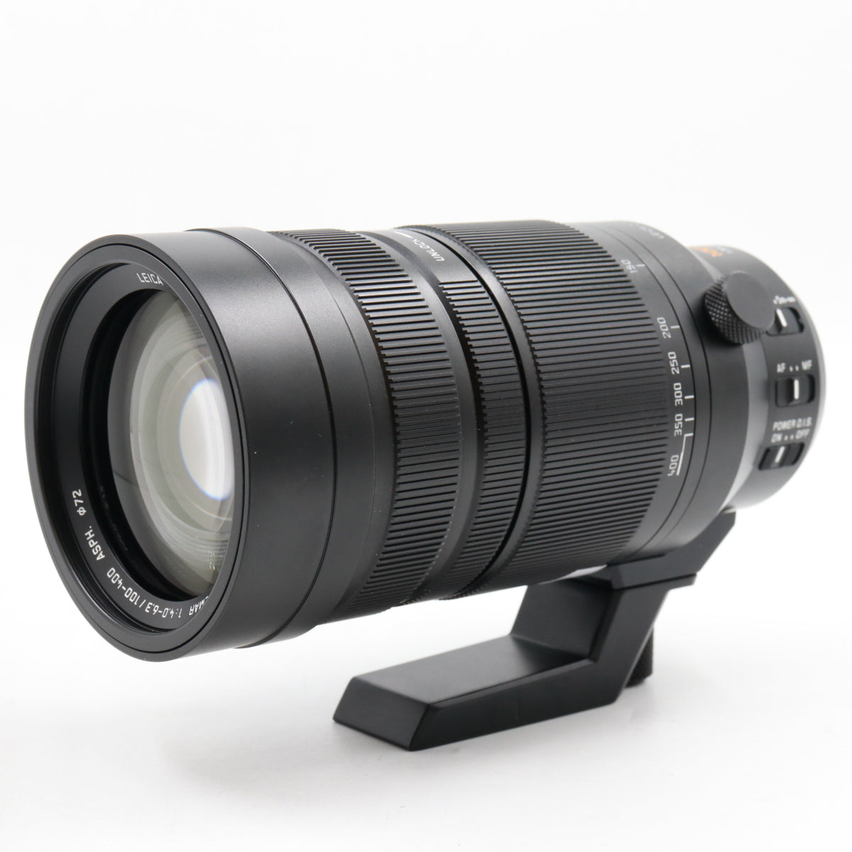 Panasonic Leica DG Vario-Elmar 100-400mm f/4-6.3 ASPH. Power OIS gebraucht