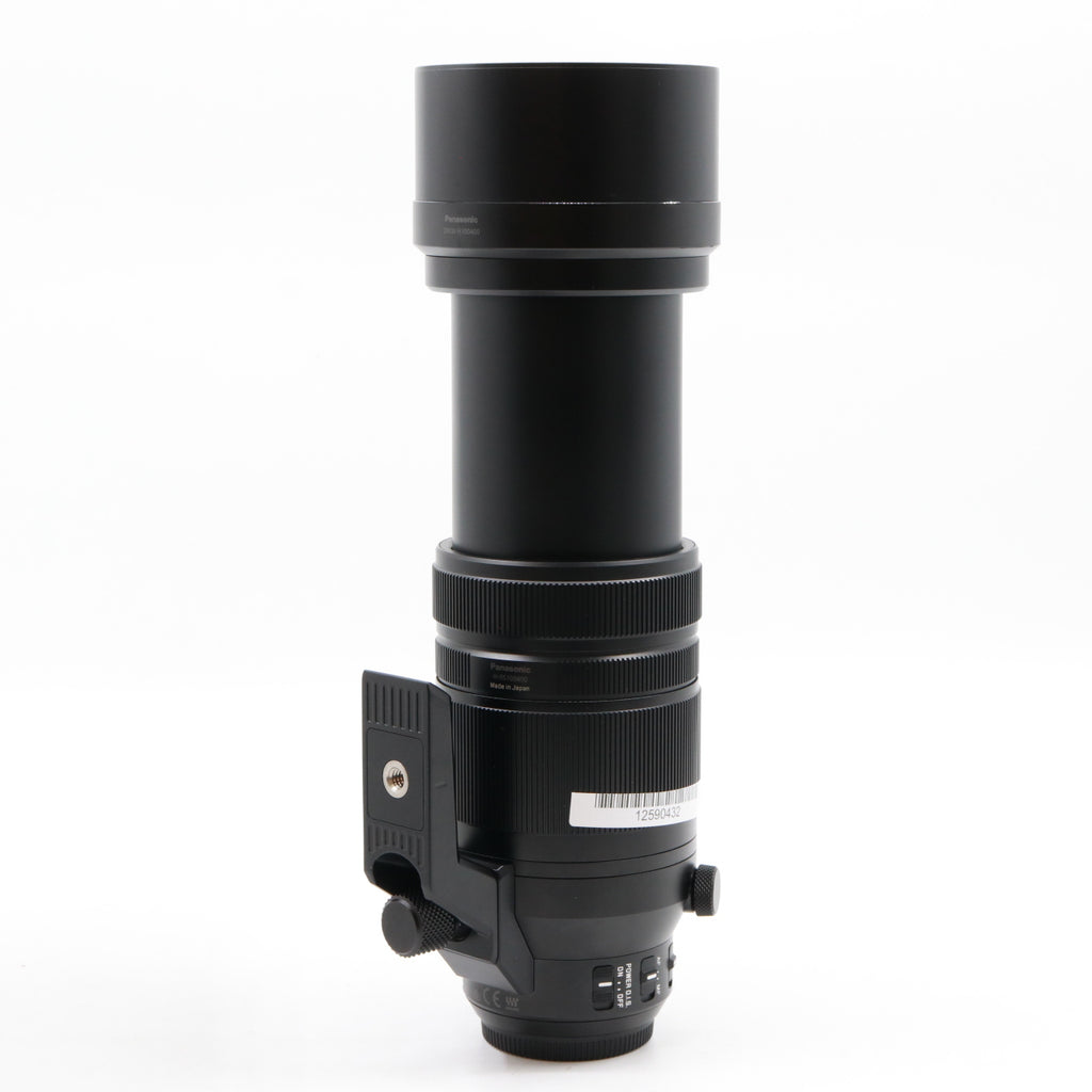 Panasonic Leica DG Vario-Elmar 100-400mm f/4-6.3 ASPH. Power OIS gebraucht