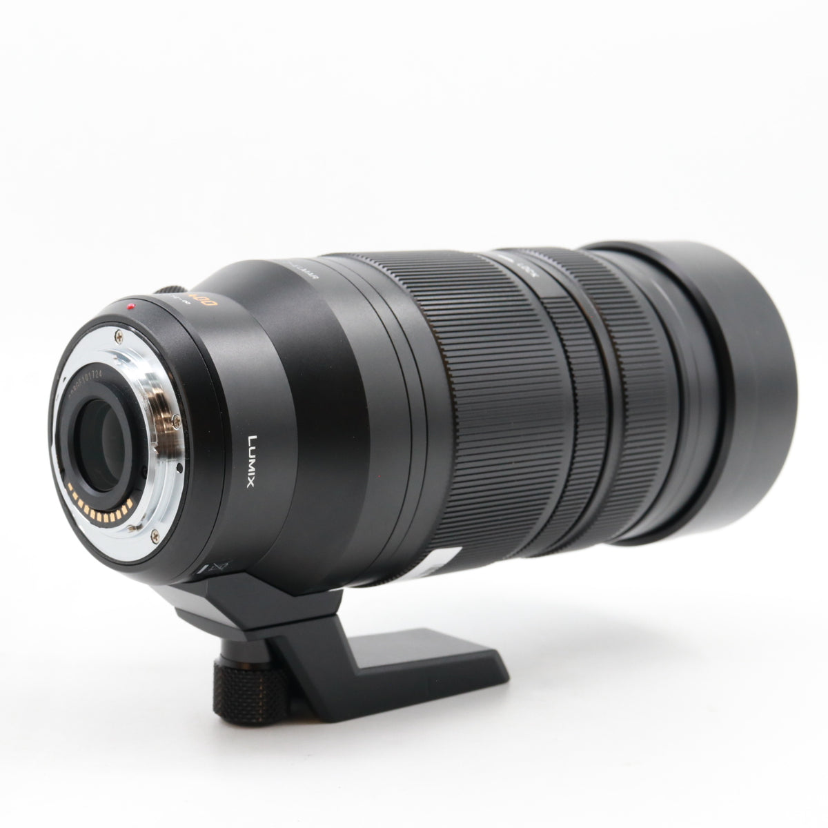 Panasonic Leica DG Vario-Elmar 100-400mm f/4-6.3 ASPH. Power OIS gebraucht