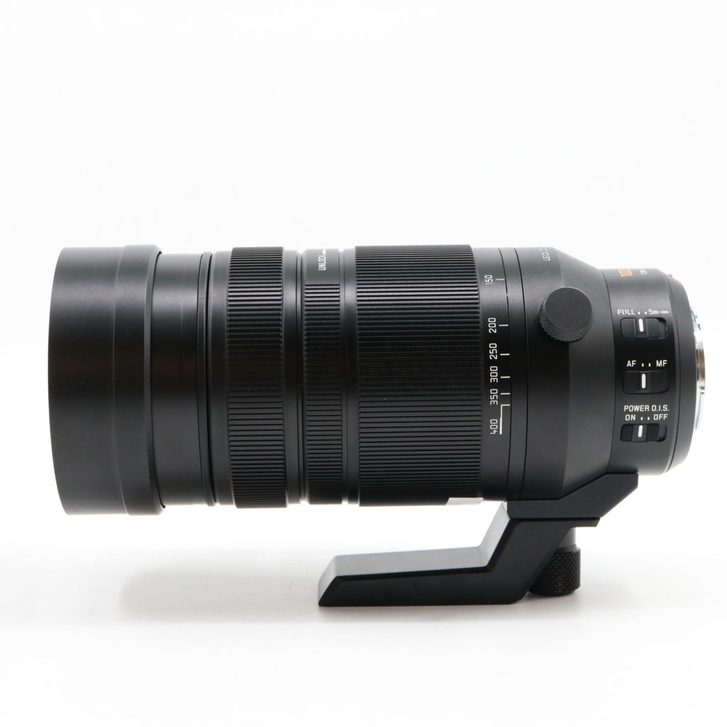 Panasonic Leica DG Vario-Elmar 100-400mm f/4-6.3 ASPH. Power OIS gebraucht