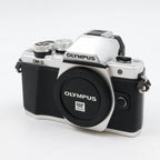 Olympus OM-D E-M10 mark II Gehäuse gebraucht
