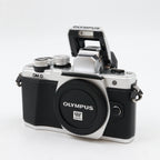 Olympus OM-D E-M10 mark II Gehäuse gebraucht
