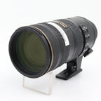 Nikon AF-S 70-200mm f/2.8G ED VR II gebraucht