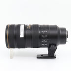 Nikon AF-S 70-200mm f/2.8G ED VR II gebraucht