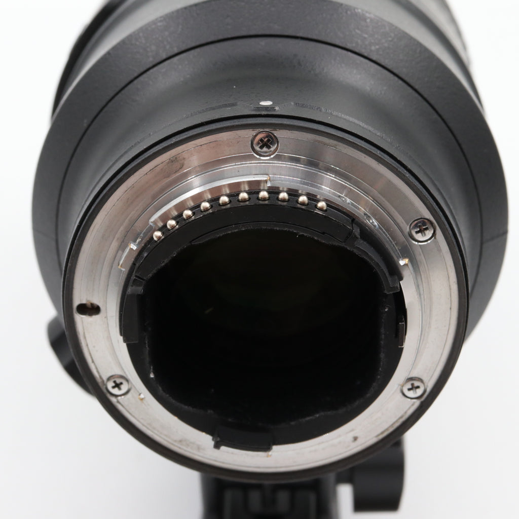 Nikon AF-S 70-200mm f/2.8G ED VR II gebraucht
