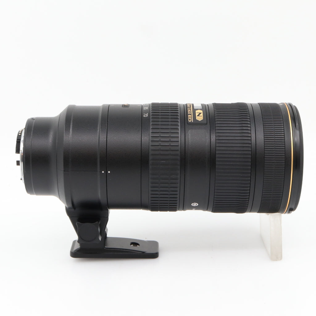 Nikon AF-S 70-200mm f/2.8G ED VR II gebraucht