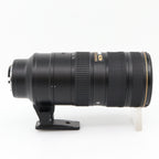 Nikon AF-S 70-200mm f/2.8G ED VR II gebraucht