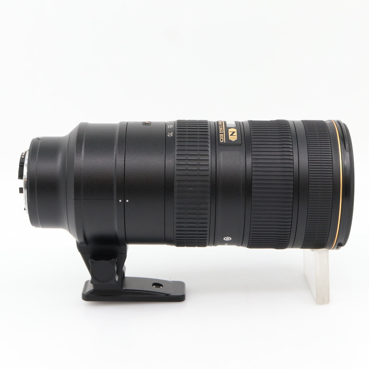 Nikon AF-S 70-200mm f/2.8G ED VR II gebraucht
