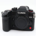 Panasonic Lumix DC-GH6 Gehäuse gebraucht