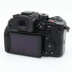Panasonic Lumix DC-GH6 Gehäuse gebraucht