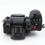 Panasonic Lumix DC-GH6 Gehäuse gebraucht