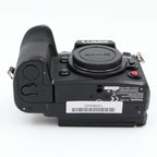 Panasonic Lumix DC-GH6 Gehäuse gebraucht