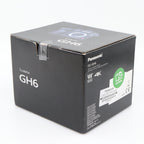 Panasonic Lumix DC-GH6 Gehäuse gebraucht