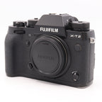 Fujifilm X-T2 Gehäuse gebraucht