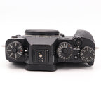 Fujifilm X-T2 Gehäuse gebraucht