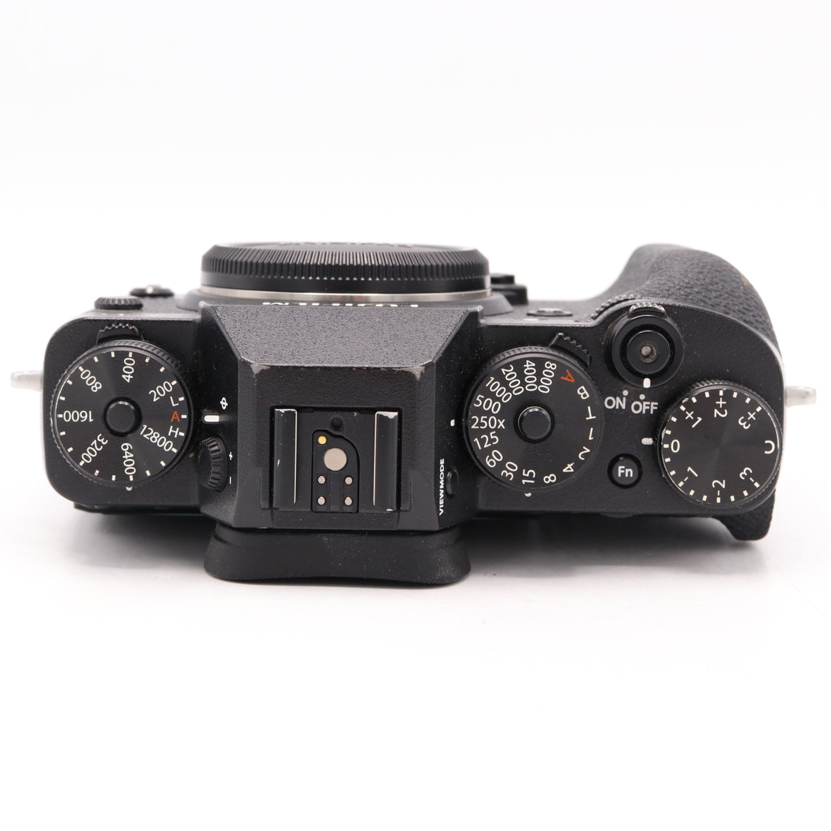 Fujifilm X-T2 Gehäuse gebraucht