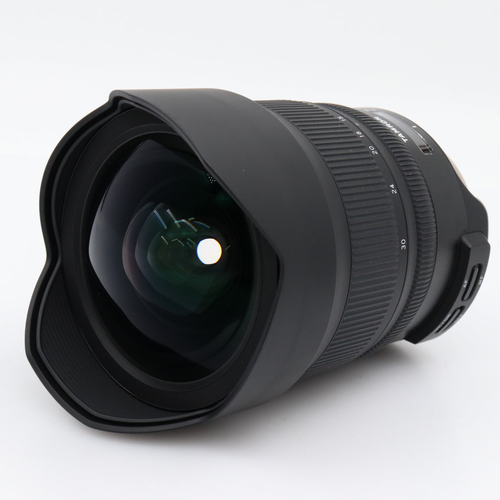 Tamron SP 15-30mm f/2.8 Di VC USD G2 Nikon F gebraucht