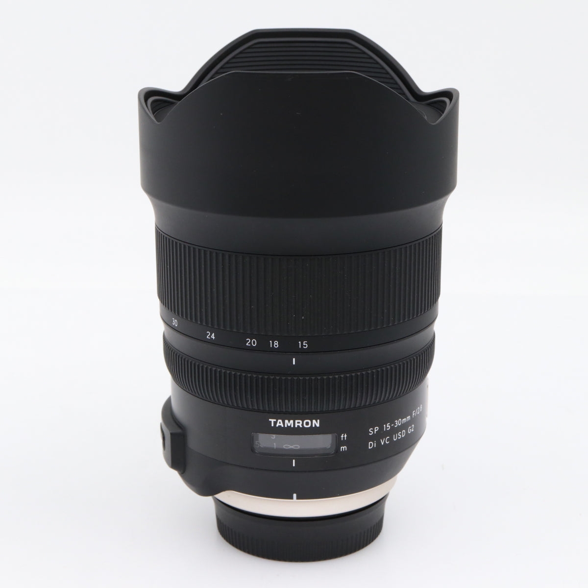 Tamron SP 15-30mm f/2.8 Di VC USD G2 Nikon F gebraucht