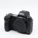 Nikon Z7 Gehäuse gebraucht