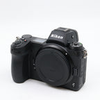 Nikon Z7 Gehäuse gebraucht