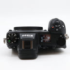 Nikon Z7 Gehäuse gebraucht
