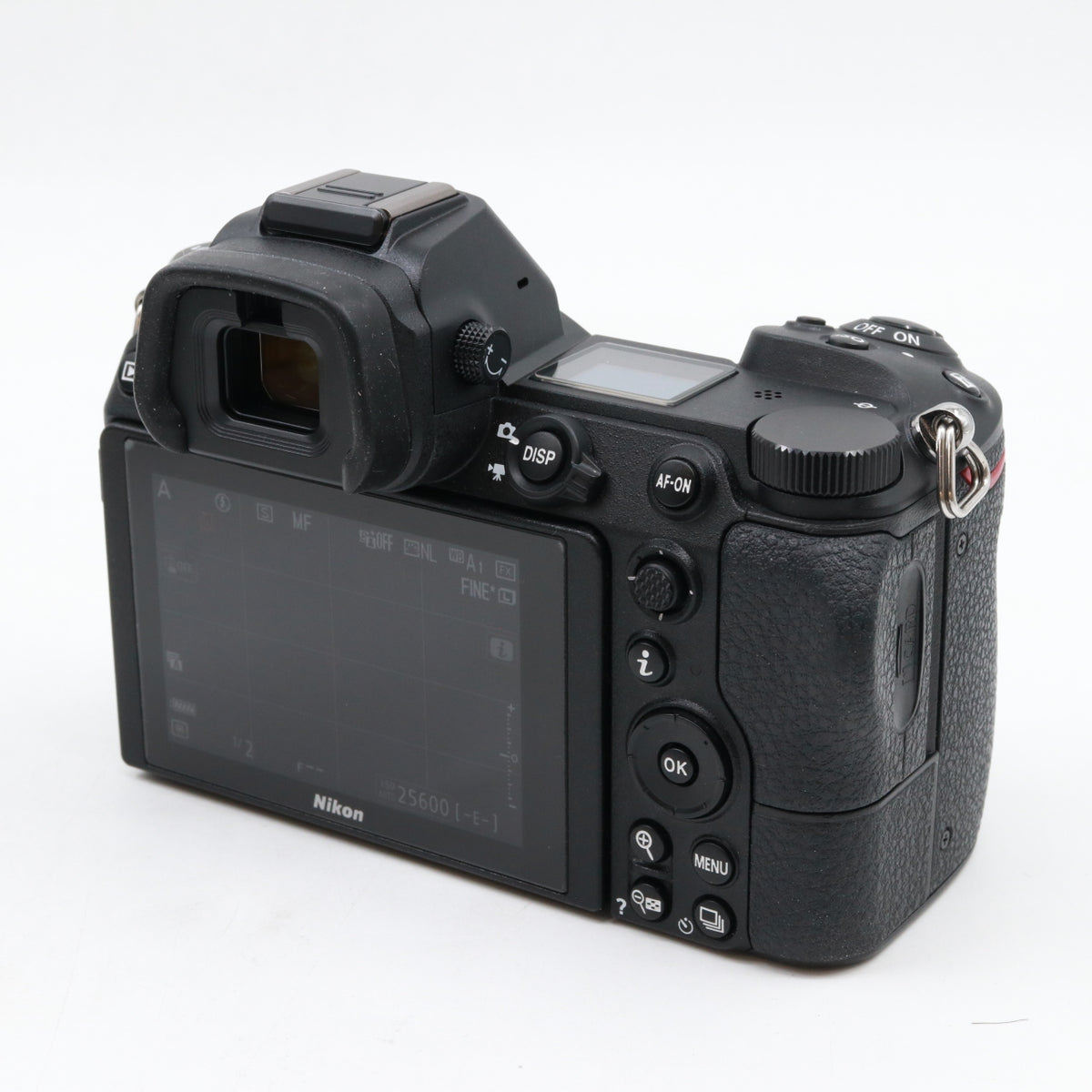 Nikon Z7 Gehäuse gebraucht