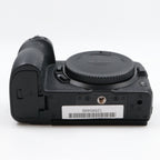 Nikon Z7 Gehäuse gebraucht