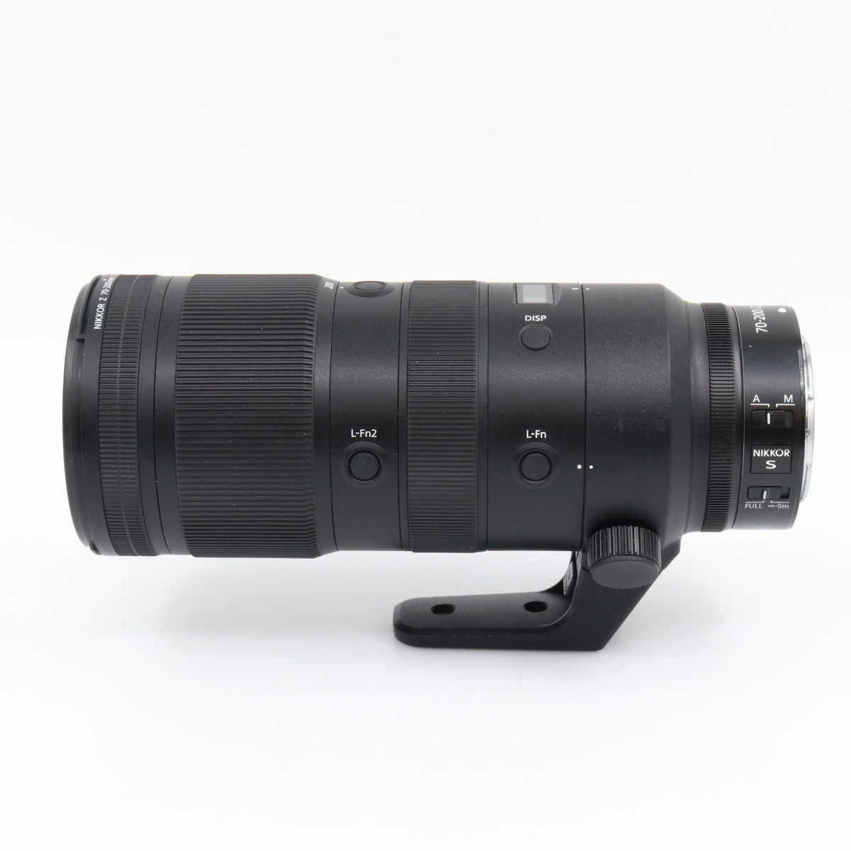 Nikon Z 70-200mm f/2.8 VR S gebraucht