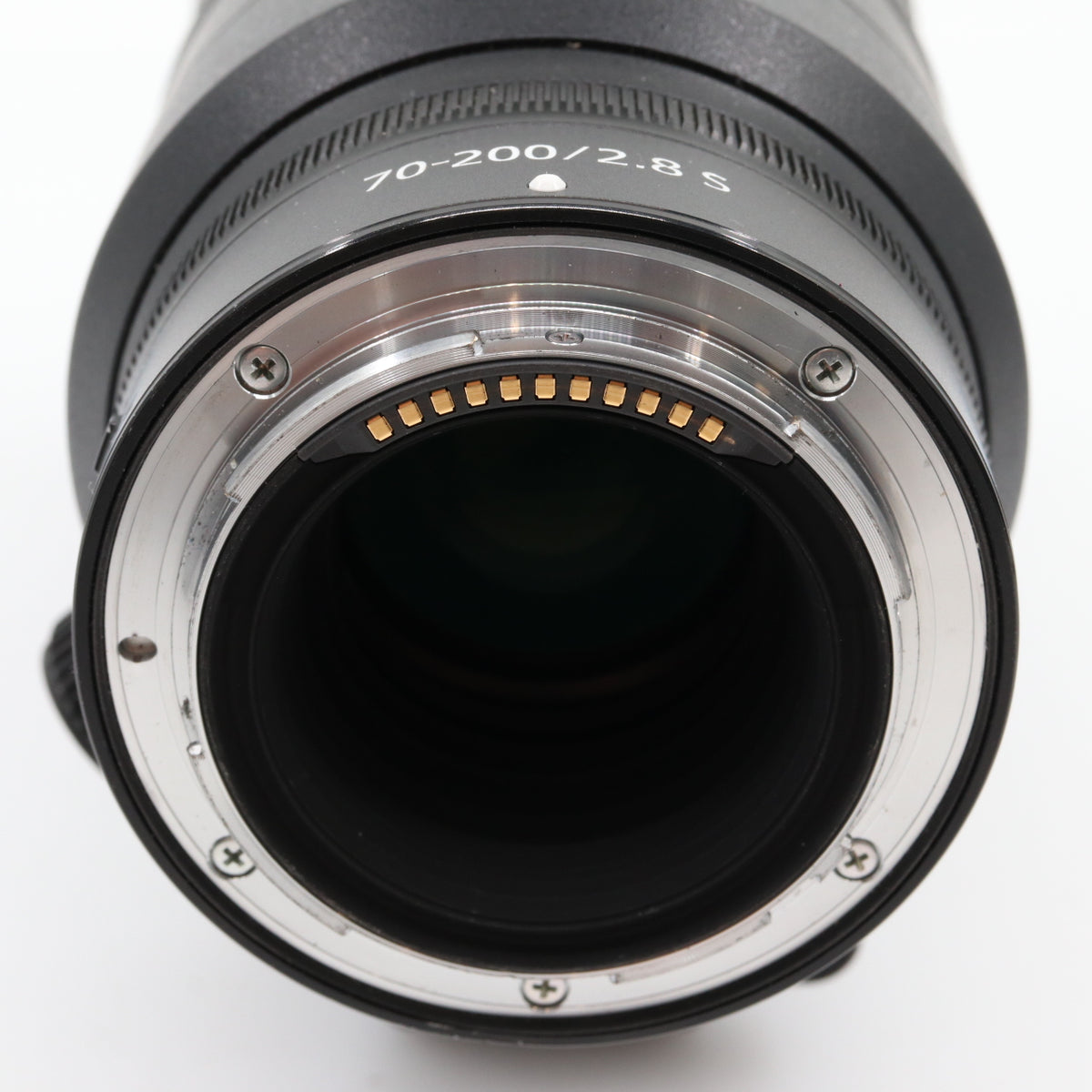 Nikon Z 70-200mm f/2.8 VR S gebraucht