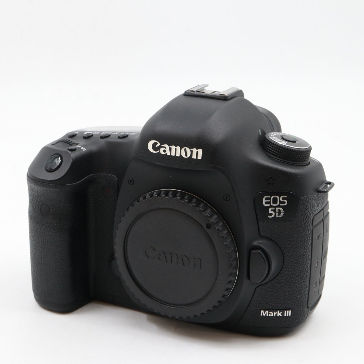 Canon EOS 5D mark III Gehäuse gebraucht